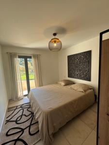Villas Magnifique Villa « Le Rocher de Noha »Cote d’Azur : photos des chambres
