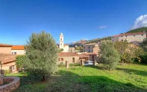 Maisons Jumelées - 皮亚纳