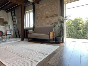 Holyday Luxury Apartment with Jacuzzi Tub