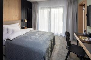 Single Room room in Hotel Engel Obertal