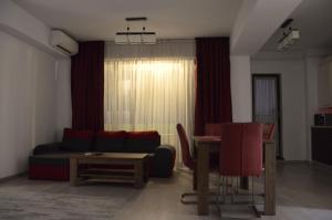 Bujorului Residence - 2Br Apartament Central
