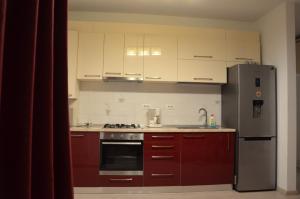 Bujorului Residence - 2Br Apartament Central
