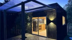 Cabaña en entorno inolvidable - Саусе-де-Портесуело