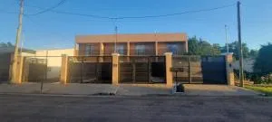 Lucero del Ibera - Boquerón