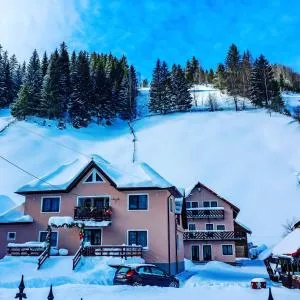 Vila Nico 2 - 米奥修德萨斯