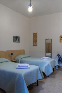 Appartamento per Turisti La Volta 46A