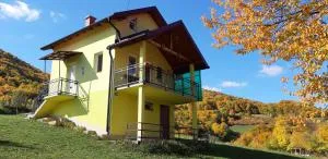 Green idyll Sarajevo - Kiseljak