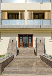 Mynt Stay New Cairo Residence one bedroom