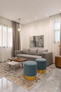 Mynt Residence New Cairo one bedroom