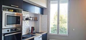 Maison de village Cosy