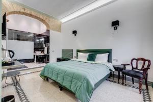 King Suite room in Navona Queen Rooftop