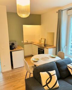 Appartement Résidence Lenoir - Centre REIMS