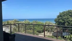 Modern Beachfront Home - Westbrook