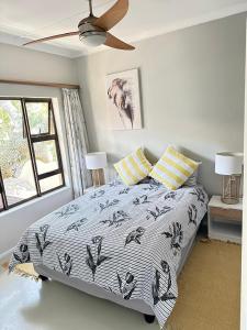 Modern Beachfront Home