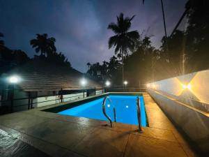 Paroommel Haven Wayanad