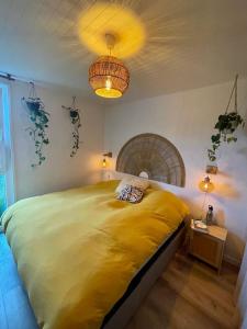 Appartement T3 - forêt & plage