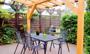 -Waldhaus-Fewo 3 - Mirow