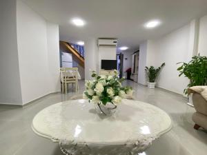 Duplex on Lliberty Square