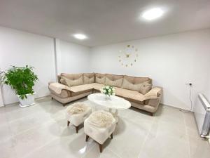 Duplex on Lliberty Square