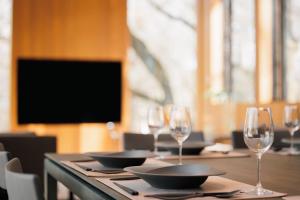 D-Plus Chalet Hakuba by Jade Group