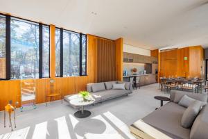 D-Plus Chalet Hakuba by Jade Group