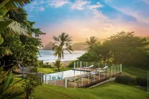 Villa M'Bay - 圣玛丽