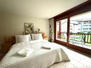 Studio meublé - Saxon