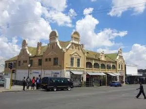 Grand Station Hotel - Alberton