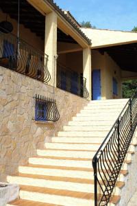 Appartements Villa Maria App. : photos des chambres