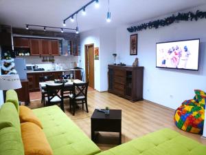 Semiramida gardens Apartment 23