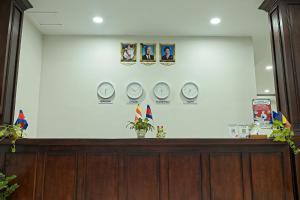 Kong Kea Angkor Villa