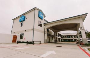 Palace Inn Blue City Centre