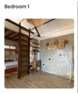 La Casa Sofia - Tigbao