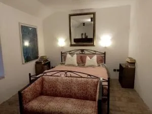 Chalet Cabbio - Mendrisio