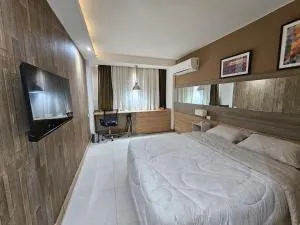 Premier Flat Queimados - 新伊瓜苏