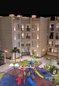 كمباوند ارباح طيبة 18يبعد عند المسجد النبوي 5 دقائق - Al-Salam