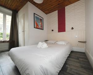 Hotels Hotel & Restaurant Le Patio VICHY : photos des chambres