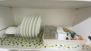 Nuvali Studio Retreat Free Pool Access & Fast WiFi