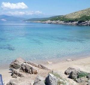 Villa Symphony apartments Kotor Tivat