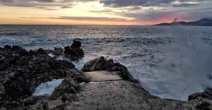 Villa Symphony apartments Kotor Tivat