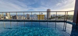 COBAR0128 - Edifício Barra Conceito