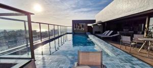 COBAR0128 - Edifício Barra Conceito