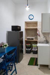 Appartamento per Turisti La Volta 46A