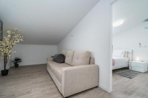 Anas View, cozy apartment, AC, sea view & parking