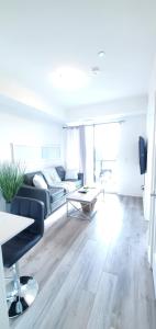 1 Bedroom condo with balcony Erb St Waterloo