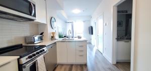 1 Bedroom condo with balcony Erb St Waterloo