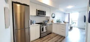 1 Bedroom condo with balcony Erb St Waterloo - Waterloo