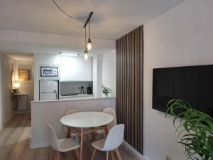 Acogedor apartamento con piscina compartida y opción a parking