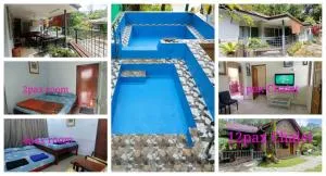 Gaharu Campsite And Resort - 丹戎马林