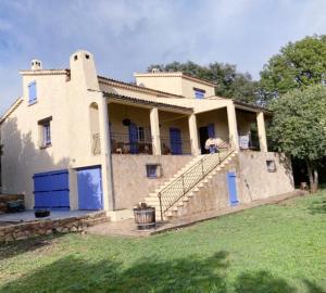 Appartements Villa Maria App. : photos des chambres